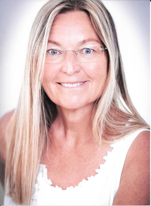 Christine Rast – Zertifizierte Feldenkrais-Lehrerin Karlsbad